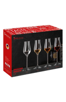 Spiegelau - Digestive Glasses x4
