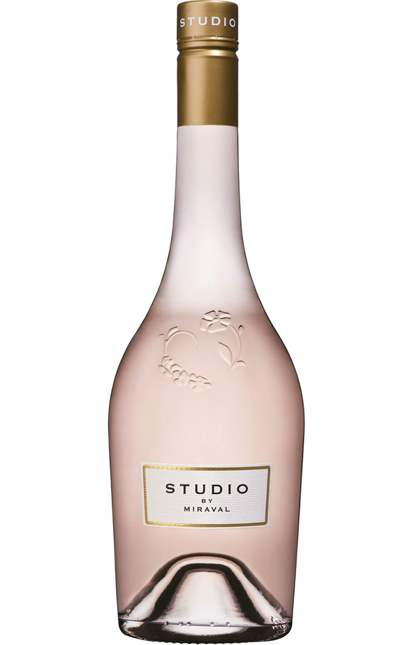 Studio by Miraval Rose "Magnum" 12.5% 150cl