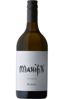 Suavia Massifitti Trebbiano di Soave 75cl bottle from Spades Wines & Spirits. A distinctive white wine from the Soave region in Veneto, Italy, crafted from 100% Trebbiano di Soave grapes. This wine showcases fresh aromas of citrus, white flowers, and mineral notes, with a crisp and well-structured palate, leading to a long, refreshing finish. Perfect for pairing with seafood, light salads, and soft cheeses.