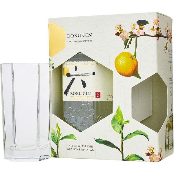 Suntory_Roku_Gin_Glass_Gift_Pa