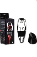 T - Magic Wine Aerator x 1 Pcs