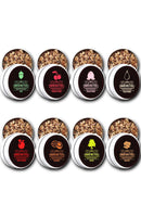 T - Smoked Cocktail Saw Chips 8 Flavours x 1