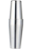 T - Stainless Steel Boston Shaker 600ml/700ml x 1 pcs