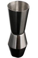 T - Stainless Steel Measuring Cup Jigger 30/50ML x 1 pcs