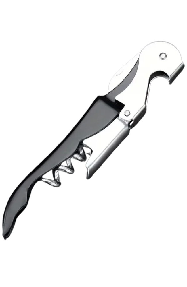 T - Wine Bottle Opener 'Seahorse' x 1 pcs