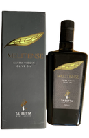 Ta Betta' - Melitense Extra Virgin Olive Oil 750ml