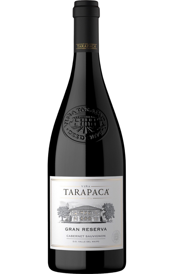 Tarapaca - Gran Reserva Carmenere 13.5% 75cl