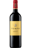 Tempo d'Angelus - Bordeaux  2023 75cl