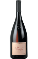 Terlan Lagrein Riserva Porphyr 75cl bottle from Spades Wines & Spirits. A distinguished red wine from Alto Adige, Italy, crafted from the native Lagrein grape. This Riserva offers deep, intense flavours of blackberry, plum, and dark chocolate, with firm tannins and a long, elegant finish. Ideal for pairing with roasted meats, game, and aged cheeses.