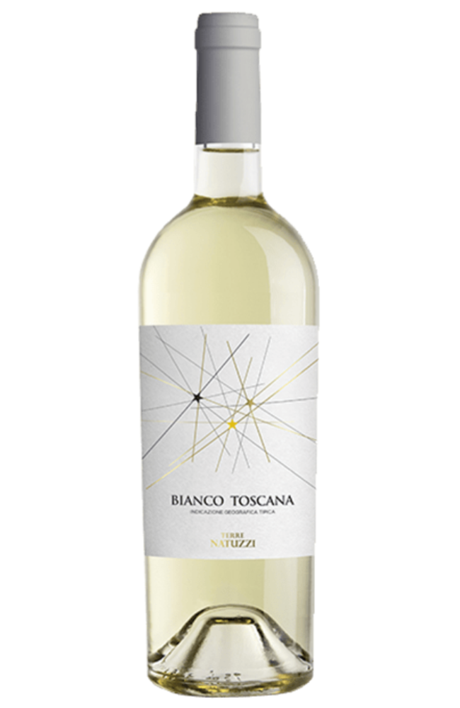 Terre Natuzzi - Bianco Toscana 75cl