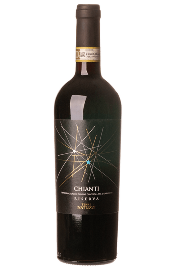 Terre Natuzzi - Chianti Reserva 75cl