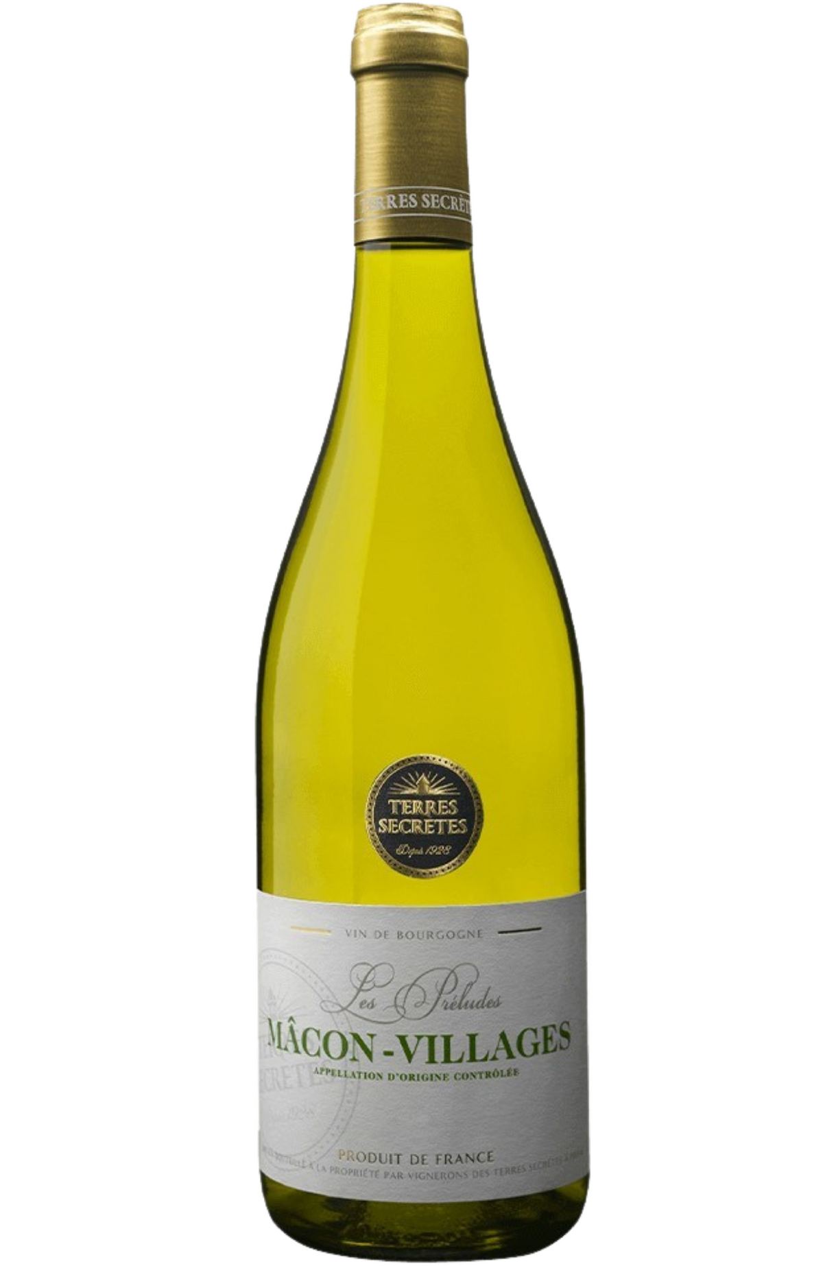 Domaine Michel Barraud Macon Villages 2022 750ml - Vine Republic