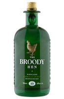 The Broody Hen 10 Years 40% 70cl