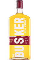 The Busker Single Grain 44.3% 70cl 