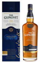 The Glenlivet Triple Cask Matured Rare Cask Small Batch + GB 40% 1Ltr