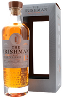 The Irishman 12 YO Single Malt Irish 70cl 43%