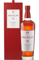 The Macallan 18 Years Sherry Oak Release 2026 + GB 43% 70cl