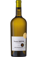 Thomas Barton - Reserve Graves Blanc AOC 75cl