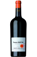 Thomas Barton - Reserve Saint Emilion AOC Rouge - 75cl