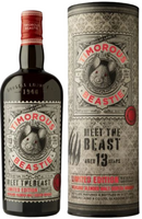 Timorous Beastie 13 Years Meet the Beast Limited Edition + GB 52.5% 70cl