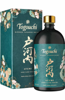 Togouchi Ayumi + GB 40% 70cl