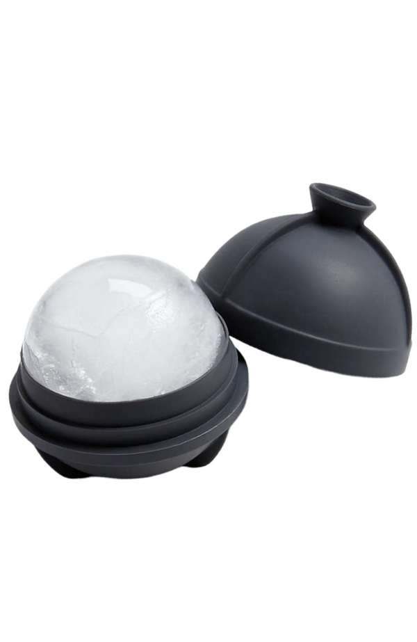 Topdrinks - Ice Ball Mold (Whisky Ice Ball Maker)