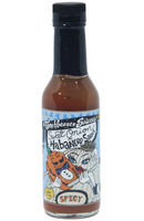 Torchbearer - Sweet Onion Habanero Hot Sauce 148ml