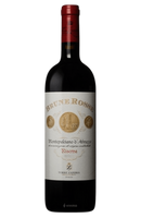 Torre Zambra 'Brune Rosse' - Riserva Montepulciano d'Abruzzo DOC 75cl