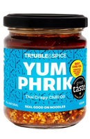 Trouble & Spice - Yum Phrik 200ml