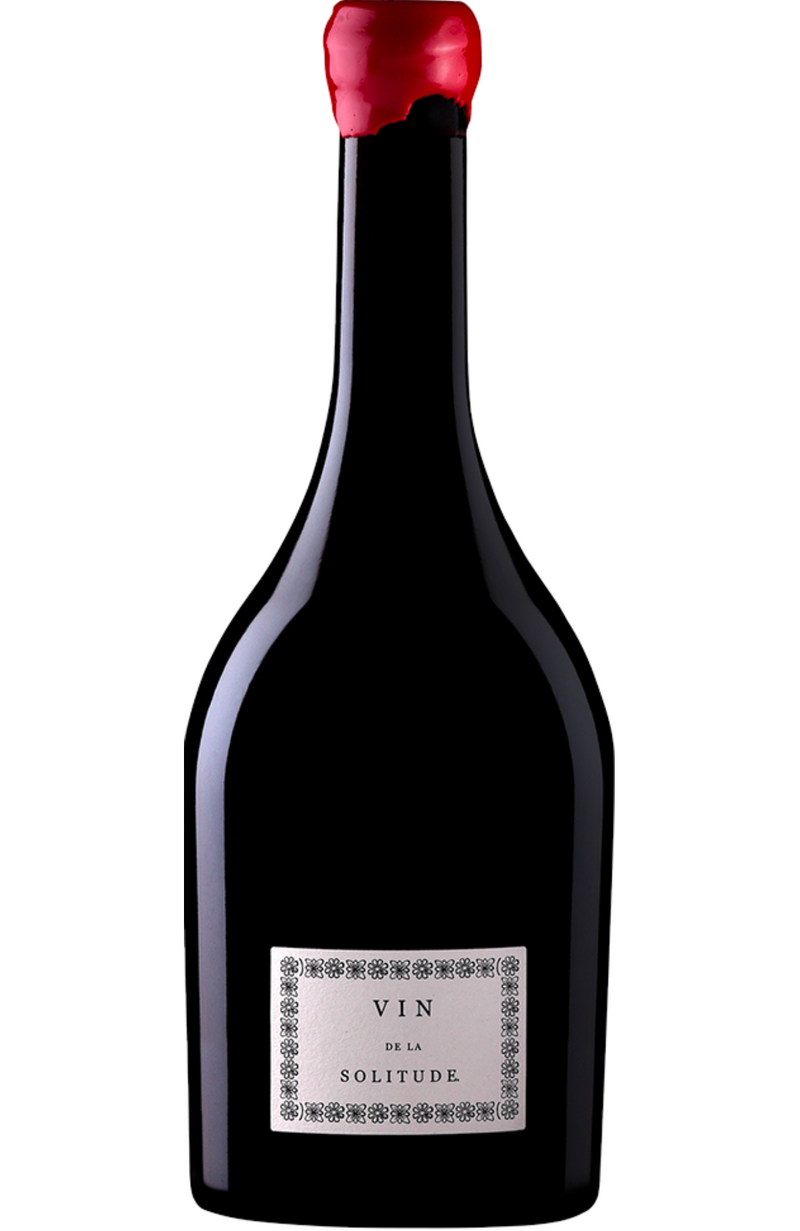 VIN DE LA SOLITUDE - CHATEAUNEUF DU PAPE ROUGE 2023 15% 75 CL