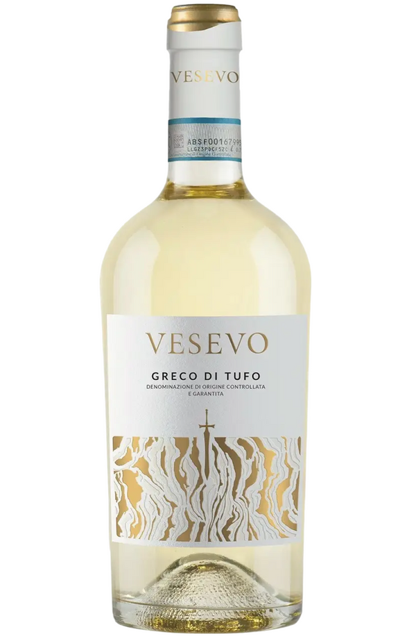 Vesevo - Greco Di Tufo DOCG 75cl