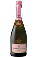 Veuve du Vernay - Brut Rose 11.5% 75cl