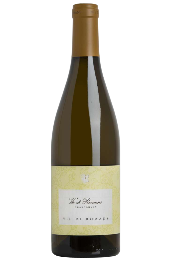 Vie di Romans - Chardonnay 75cl