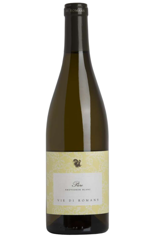 Vie di Romans - Sauvignon Blanc "Piere" 75cl