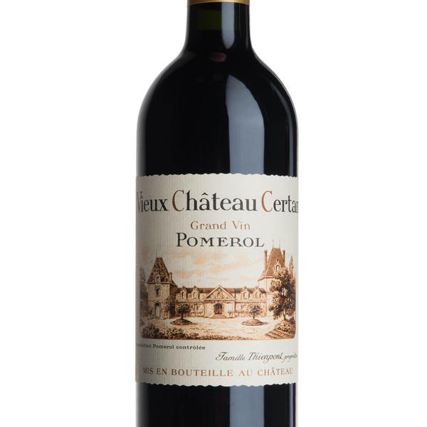 Vieux Chateau Certan - Pomerol 2017 75cl – Spades Wine & Spirits Vieux Chateau Certan - Pomerol 2017 75cl – Spades Wine & Spirits