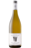  Villa Blanche - 'Chardonnay' 13% 75cl 