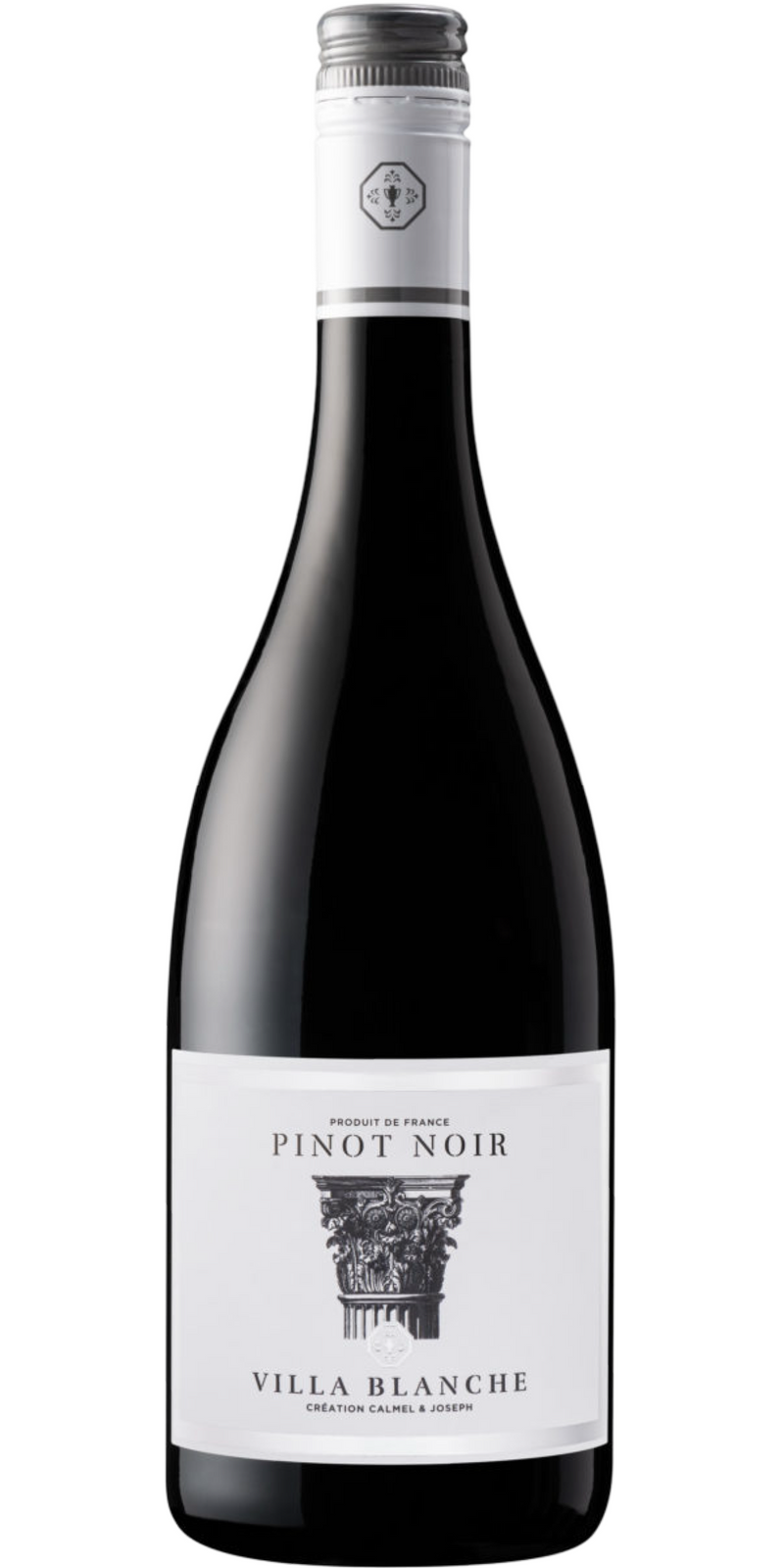 Villa Blanche - Pinot Noir IGP 75cl