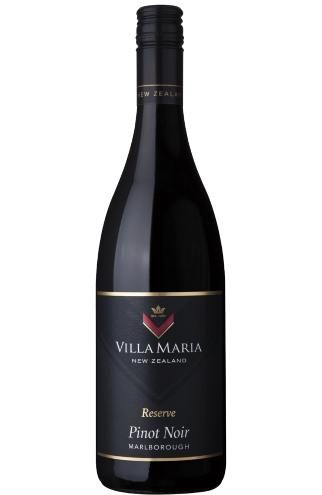 Villa Maria - Reserve Marlorough, Pinot Noir 75cl