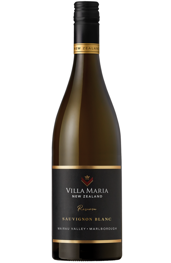 Villa Maria - Reserve Wairau Valley Sauvignon Blanc 75cl