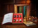 Whisky Tour Of The World 48% 24 x 5cl (1.2 LTR Advent Calendar)