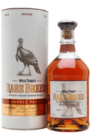 Wild Turkey Rare Breed Kentucky Straight Bourbon Whiskey +GB 58.4% 1Ltr