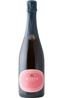 Wiston - Rose Brut N/V "English Sparkling" 12% 75cl