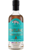 Wolfburn Pentland Whisky Liqueur 26% 50cl