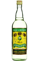 Wray & Nephew White Overproof Rum 63% 70cl