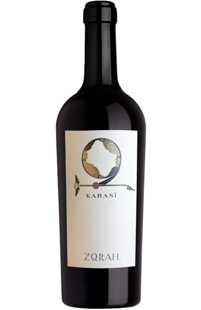 Zorah - Kasari Areni Noir Red 13% 75cl