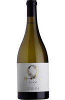 Zorah Voski is an exceptional Armenian white wine crafted from indigenous Voskeat and Garandmak grape varieties. It features aromas of white flowers, stone fruits, and a touch of minerality, reflecting its volcanic terroir. On the palate, it is vibrant and well-balanced, with flavors of pear, apricot, and a crisp finish. Perfect with seafood, Mediterranean cuisine, or light cheeses.