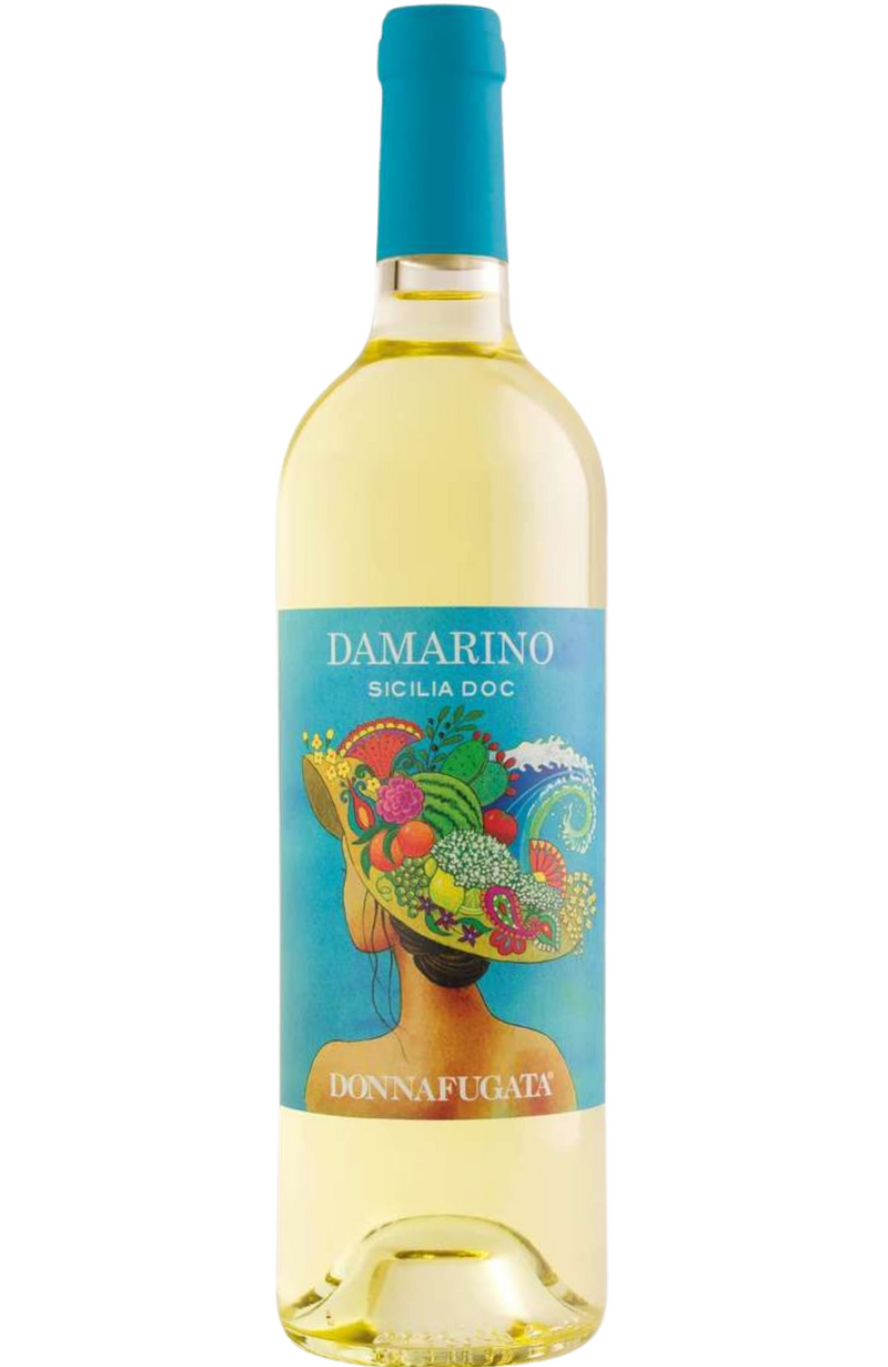 Donnafugata - Damarino 75cl