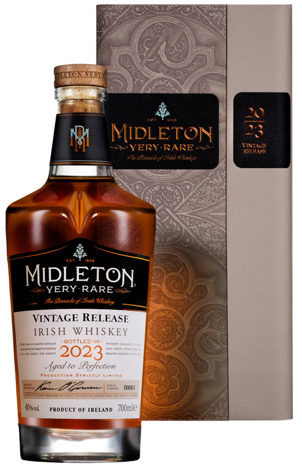 Midleton Very Rare 2023 Whiskey