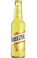 Bacardi Breezer Pineapple 27.5cl