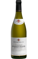 Bouchard Père & Fils - Pouilly-Fuissé 75cl